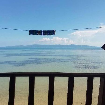 Phangan Island Baan Tai Ngoại thất bức ảnh