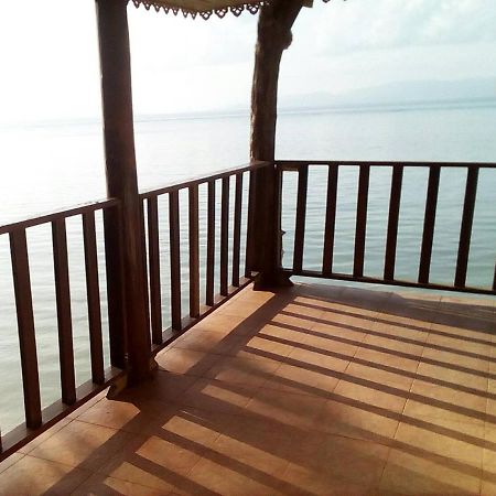 Phangan Island Baan Tai Ngoại thất bức ảnh