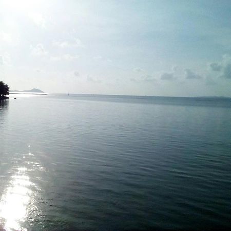 Phangan Island Baan Tai Ngoại thất bức ảnh
