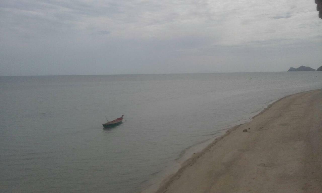 Phangan Island Baan Tai Ngoại thất bức ảnh