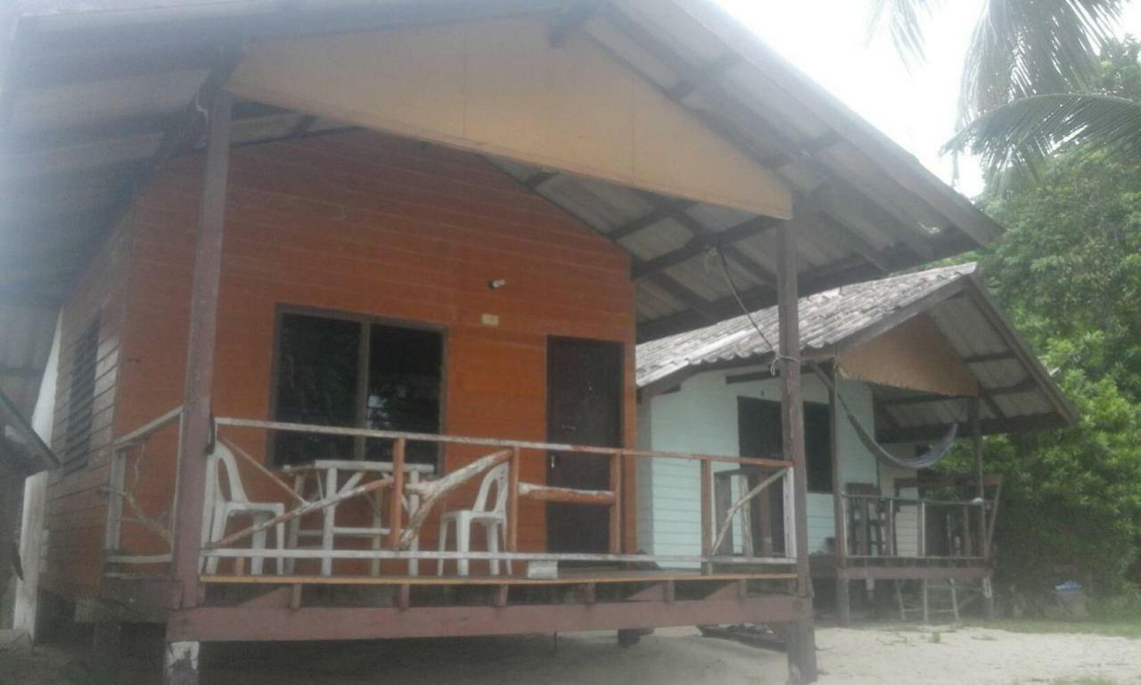 Phangan Island Baan Tai Ngoại thất bức ảnh