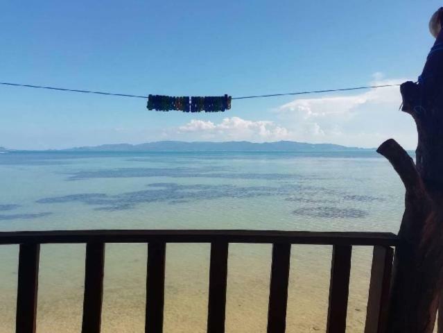 Phangan Island Baan Tai Ngoại thất bức ảnh