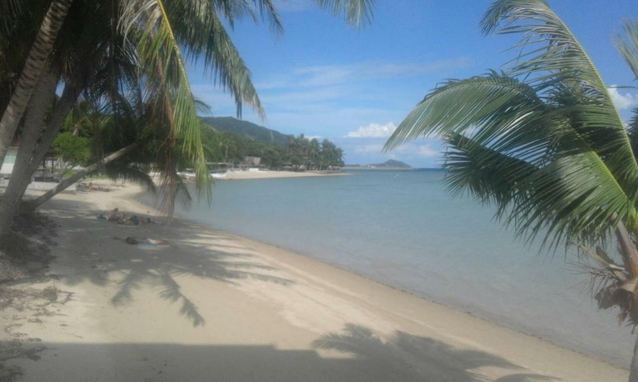 Phangan Island Baan Tai Ngoại thất bức ảnh