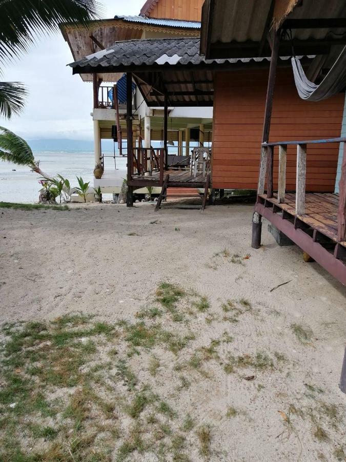 Phangan Island Baan Tai Ngoại thất bức ảnh