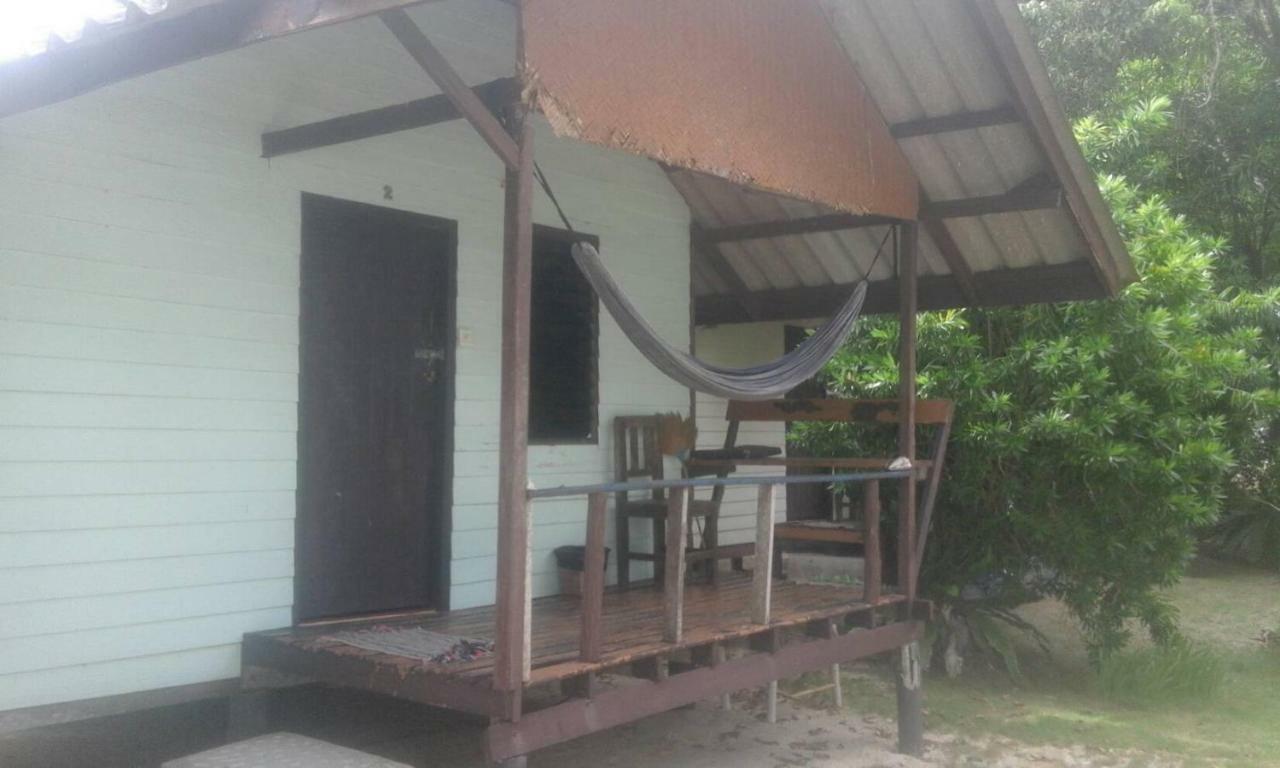 Phangan Island Baan Tai Ngoại thất bức ảnh