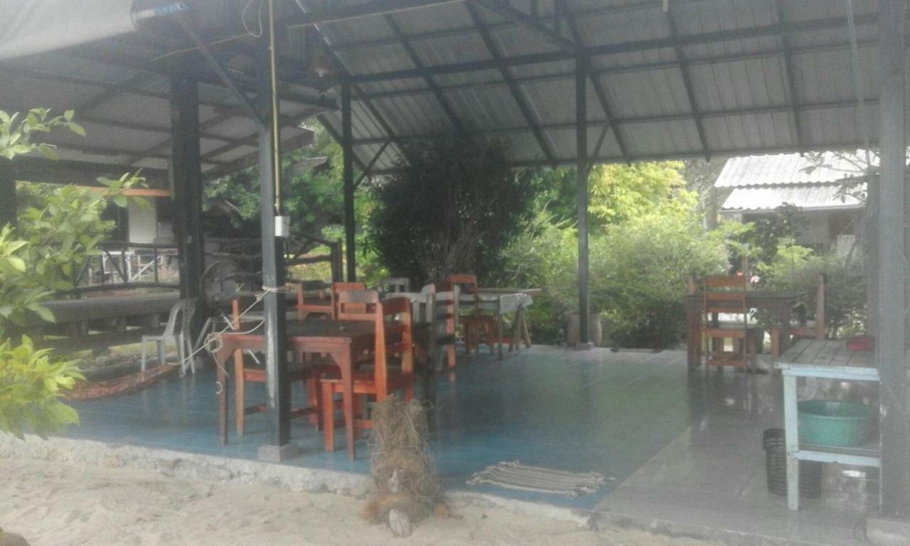 Phangan Island Baan Tai Ngoại thất bức ảnh