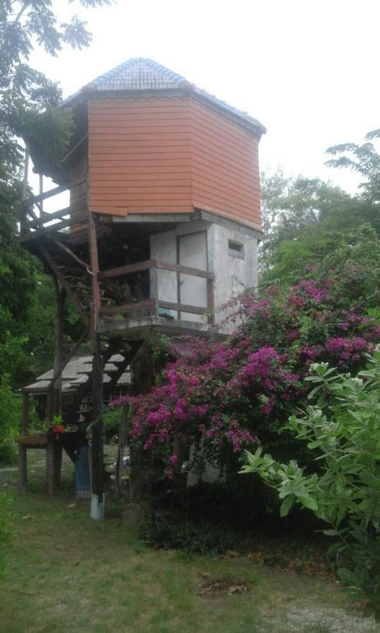 Phangan Island Baan Tai Ngoại thất bức ảnh