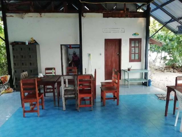 Phangan Island Baan Tai Ngoại thất bức ảnh