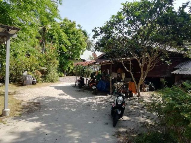 Phangan Island Baan Tai Ngoại thất bức ảnh