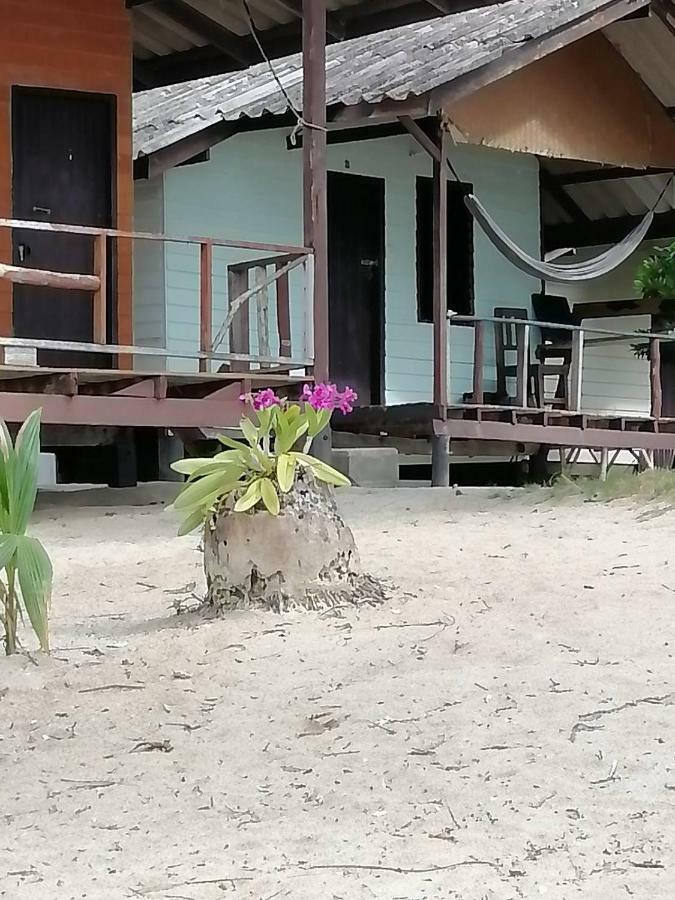 Phangan Island Baan Tai Ngoại thất bức ảnh