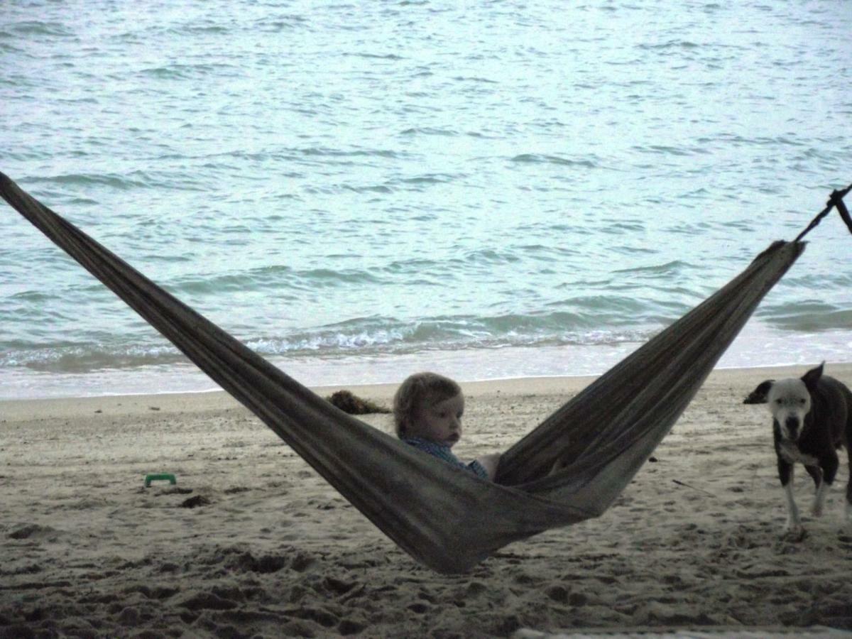 Phangan Island Baan Tai Ngoại thất bức ảnh