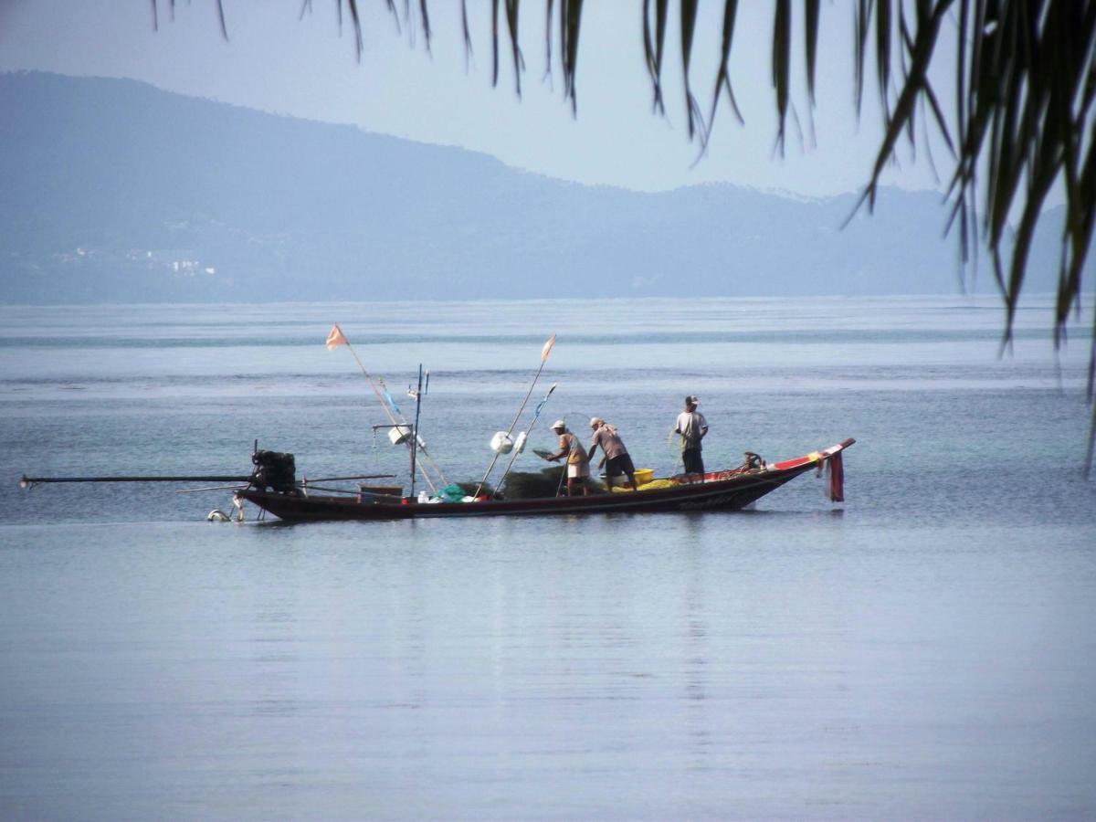 Phangan Island Baan Tai Ngoại thất bức ảnh