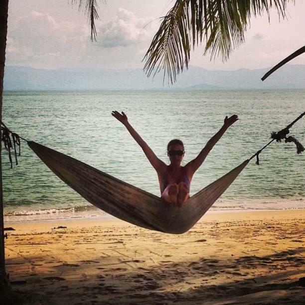 Phangan Island Baan Tai Ngoại thất bức ảnh