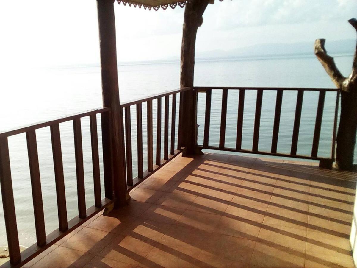 Phangan Island Baan Tai Ngoại thất bức ảnh
