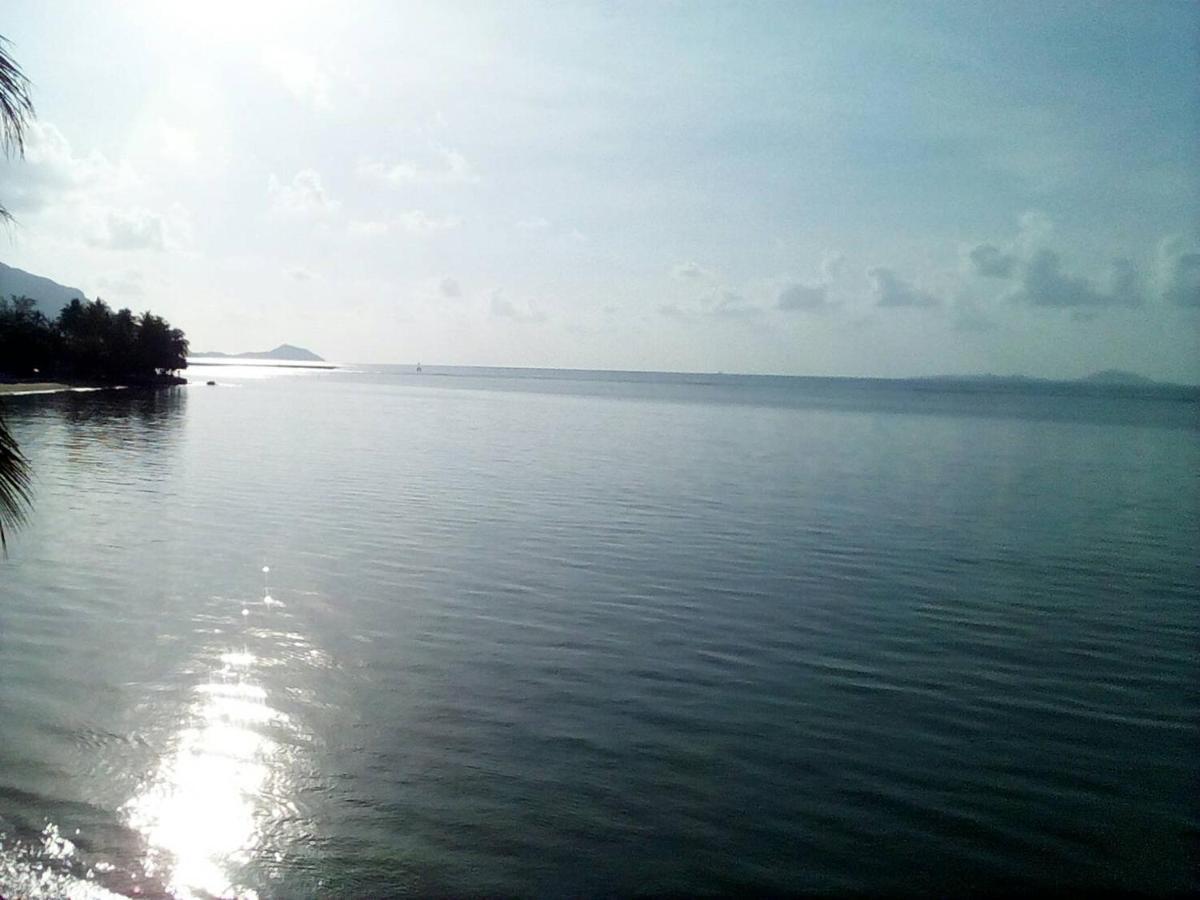 Phangan Island Baan Tai Ngoại thất bức ảnh