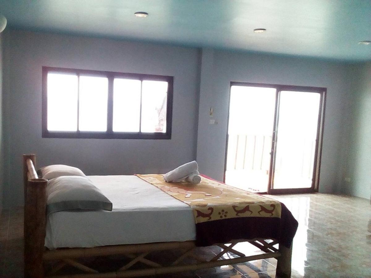 Phangan Island Baan Tai Ngoại thất bức ảnh