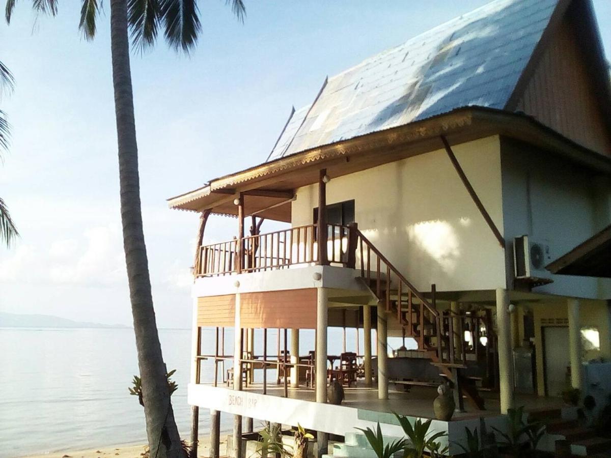 Phangan Island Baan Tai Ngoại thất bức ảnh